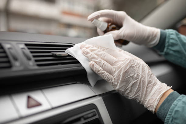 Best Commercial Air Duct Cleaning  in Ardia, CA