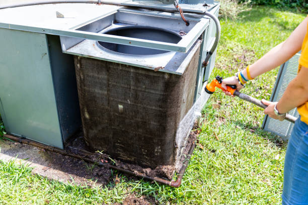 Best Air Duct Cleaning Company Near Me  in Ardia, CA