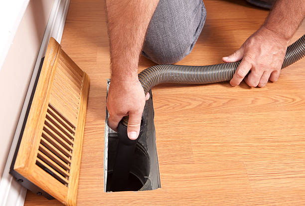 Best Commercial HVAC Duct Cleaning  in Ardia, CA