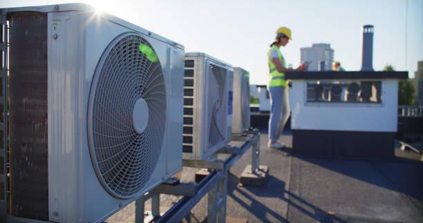 Best Local Air Duct Cleaning Services  in Ardia, CA